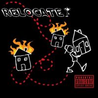 Lil Crack - Relocate