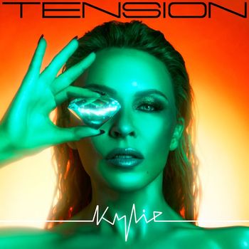 Kylie Minogue - Tension (Deluxe)