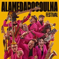 AlamedaDosoulna - Festival