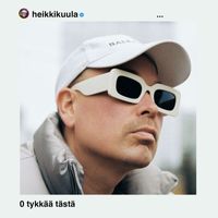 Heikki Kuula - 0 tykkää tästä