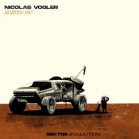 Nicolas Vogler - Korten 007