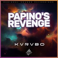KVRVBO - Papino's Revenge