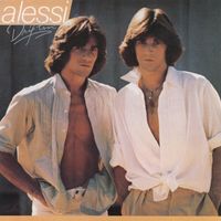 Alessi Brothers - Driftin'