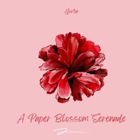 Hjortur - A Paper Blossom Serenade