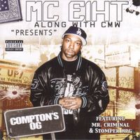 MC Eiht - Compton's OG (Explicit)