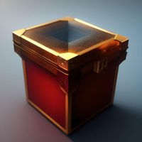 CORNELIUS - Your Empty Box