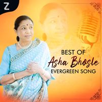 Asha Bhosle - Best Of Asha Bhosle Evergreen Song