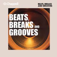 Simon Russell - Beats, Breaks and Grooves