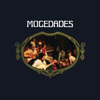 Mocedades - Mocedades (1970) (Remasterizado 2023)