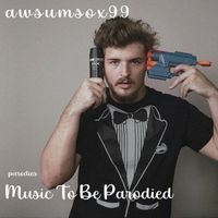 awsumsox99 - Music to Be Parodied