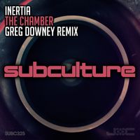 Inertia - The Chamber (Greg Downey Remix)