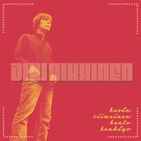 Jiri Nikkinen - Kesän viimeinen hento henkäys