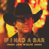 Jon Wolfe - If I Had a Bar