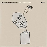 Meshell Ndegeocello - The Atlantiques