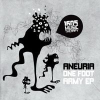 Aneuria - One Foot Army