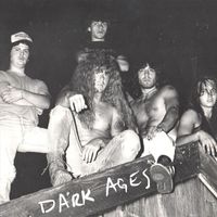 Dark Ages - The Barn Days (Explicit)