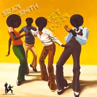 Sean Smith - Get Down