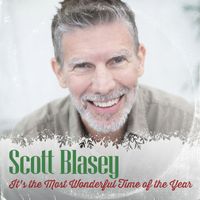 Scott Blasey - It's the Most Wonderful Time of the Year