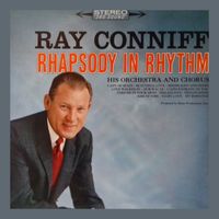 Ray Conniff - Rhapsody In Rhythm (Original Album)