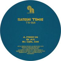 Satoshi Tomiie - Tri Dub