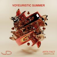 Arta Fact - Amaryllis