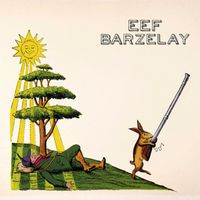 Eef Barzelay - Eef Barzelay