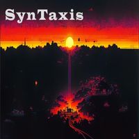 Syntaxis - Foreign Travel
