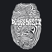DJ Disrespect - Mental States