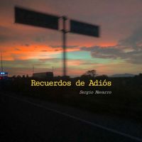 Sergio Navarro - Recuerdos de Adiós