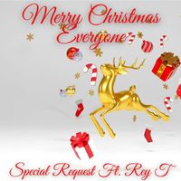 Special Request - Merry Christmas Everyone