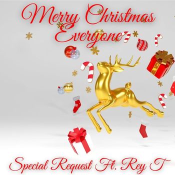 Special Request - Merry Christmas Everyone