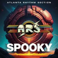 Atlanta Rhythm Section - Spooky - EP