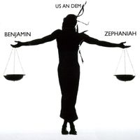 Benjamin Zephaniah - Us An Dem