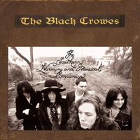 The Black Crowes - 99 Pounds