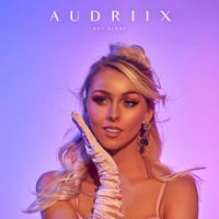 Audriix - Not Alone