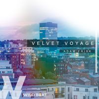 Adam Frisk - Velvet Voyage