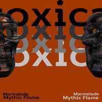 Marmelade - Mythic Flame