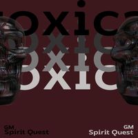 GM - Spirit Quest