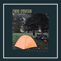 Friend Operation - Portrayal