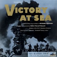 Richard Rodgers - Victory at Sea (Soundtrack Suite)