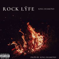 King Diamond - Rock Lÿfe (Explicit)