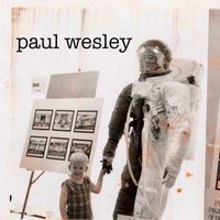 Paul Wesley - Welcome to the Boomtown