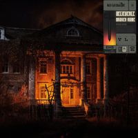 DECIEVENCE - BROKEN HOME