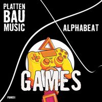 Alphabeat - Games