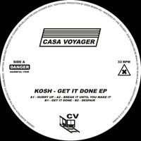 Kosh - Get It Done