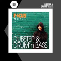 Audio Android - Dubstep & Drum n' Bass