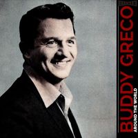 Buddy Greco - Around the World (Stereo)