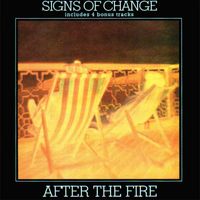 After The Fire - Signs Of Change (Expanded Edition)