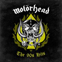 Motörhead - The 90s Hits