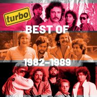 Turbo - Best Of 1982-1989